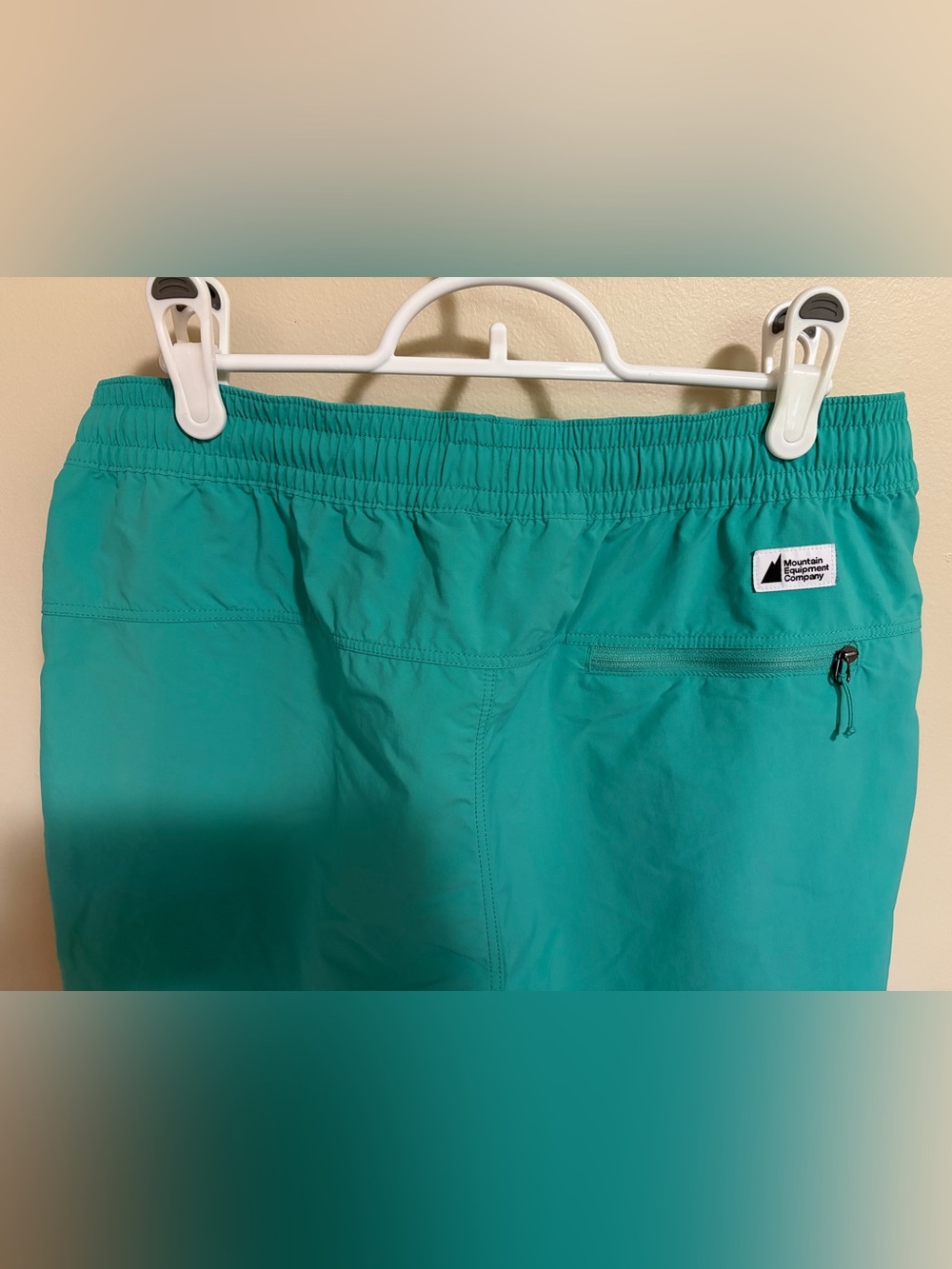 MEC Gorp Shorts - Picture 3 of 6